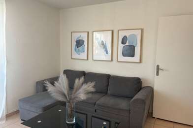 Appartement 2 pièces 900 €