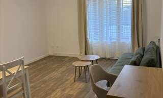 Appartement 1 Pièce 35 m² à louer à Corte (20250)