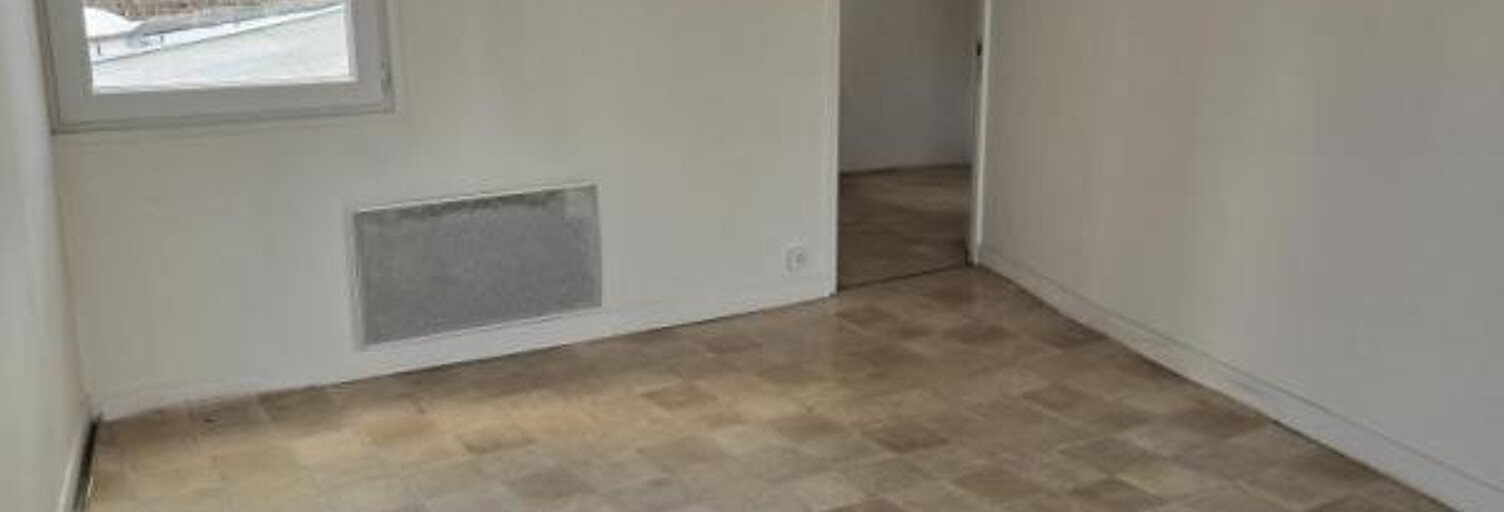 Appartement 2 Pièces 50 m² à louer à Le Havre (76600)