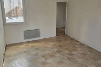 Appartement 2 pièces 500 €