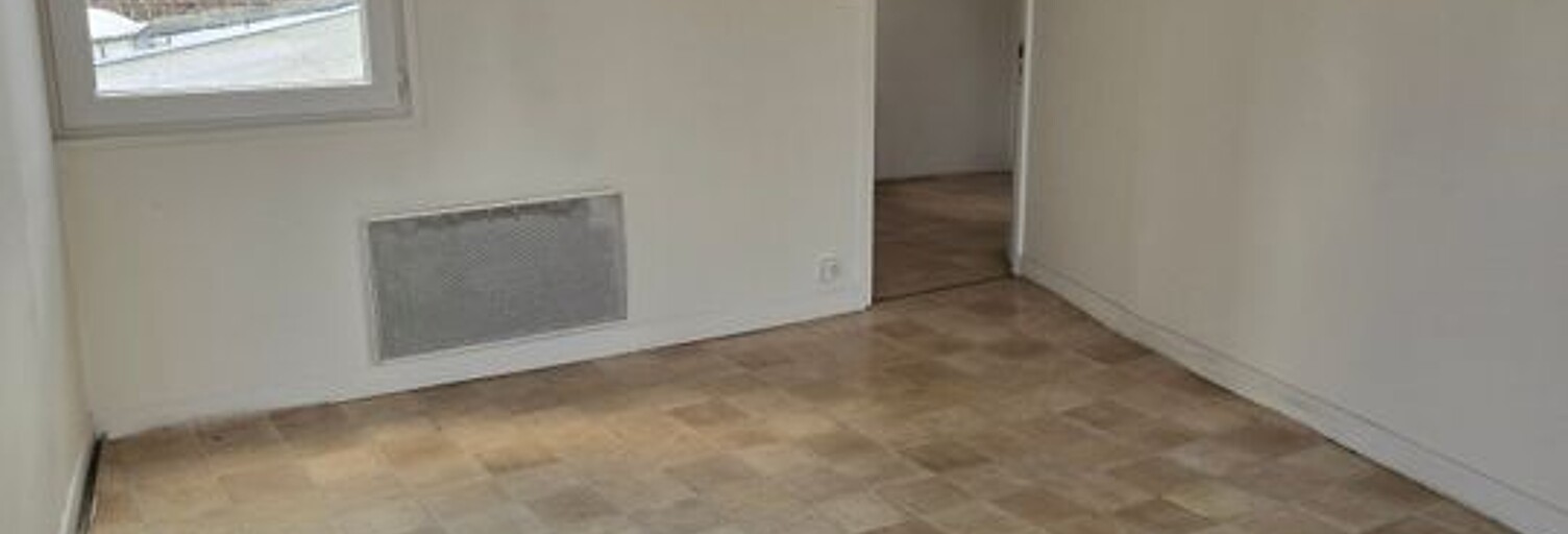 Appartement 2 Pièces 50 m² à louer à Le Havre (76600)