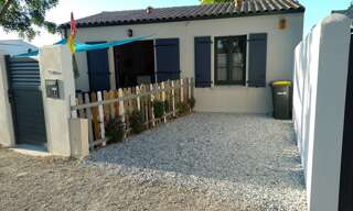 Maison 2 Pièces 37 m² à louer à Marsilly (17137)