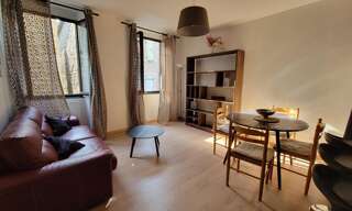 Appartement 2 Pièces 36 m² à louer à Largentière (07110)