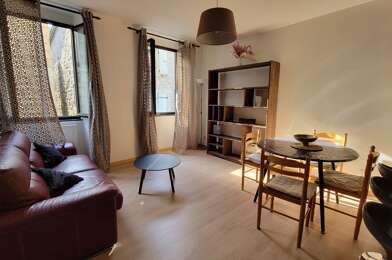 Appartement 2 pièces 450 €