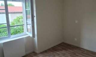 Appartement 2 Pièces 37 m² à louer à Oradour-sur-Glane (87520)