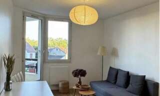 Appartement 3 Pièces 50 m² à louer à Asnières-sur-Seine (92600)