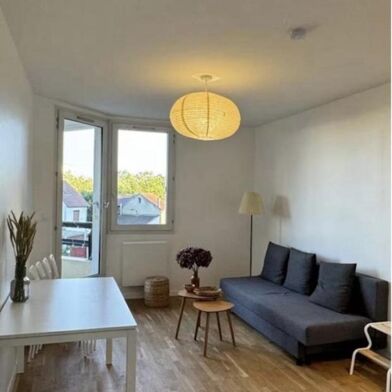 Appartement 3 pièces 1800 €