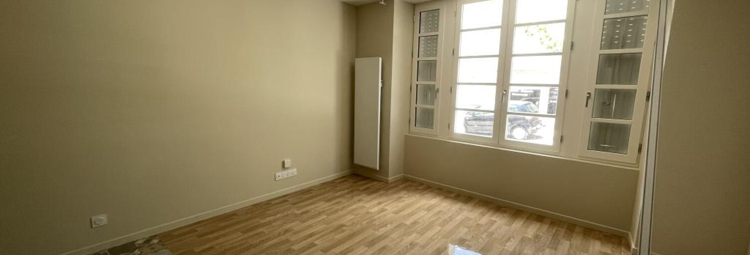 Appartement 1 Pièce 27 m² à louer à Oradour-sur-Glane (87520)