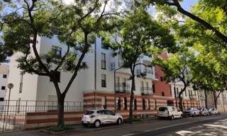 Appartement 2 Pièces 48 m² à louer à Nancy (54000)