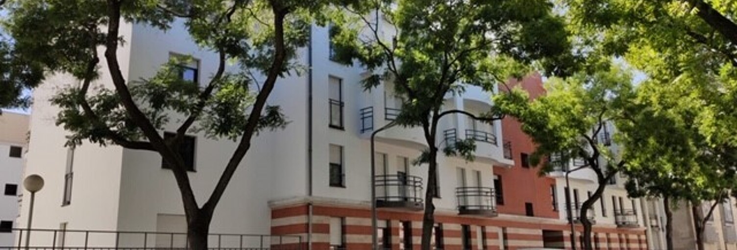 Appartement 2 Pièces 48 m² à louer à Nancy (54000)