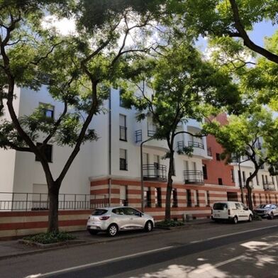 Appartement 2 pièces 620 €