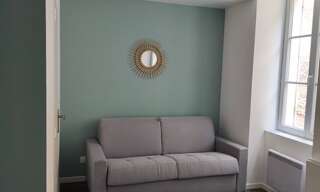 Appartement 1 Pièce 24 m² à louer à Nevers (58000)