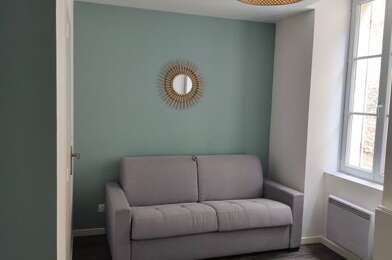 Appartement 1 pièces 390 €