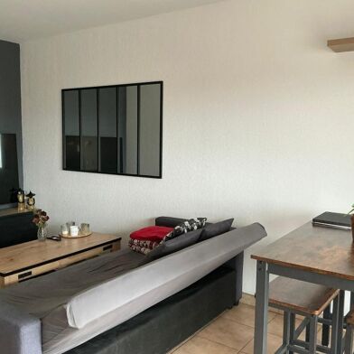 Appartement 2 pièces 1400 €