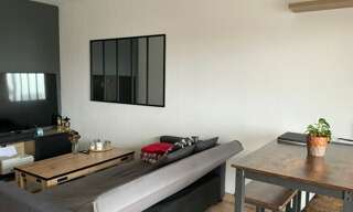 Appartement 2 Pièces 45 m² à louer à Annemasse (74100)