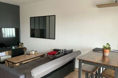 Appartement 2 pièces 1400 €