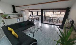 Appartement 4 Pièces 100 m² à louer à Largentière (07110)