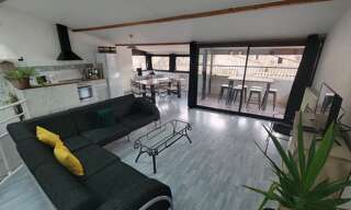 Appartement 4 Pièces 100 m² à louer à Largentière (07110)