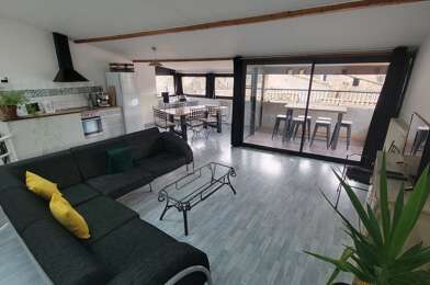Appartement 4 pièces 760 €