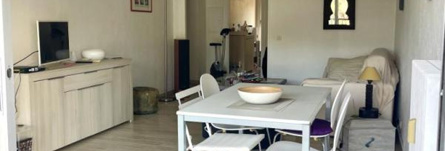 Appartement 3 Pièces 75 m² à louer à Mandelieu-la-Napoule (06210)