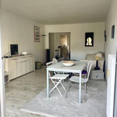 Appartement 3 pièces 1600 €