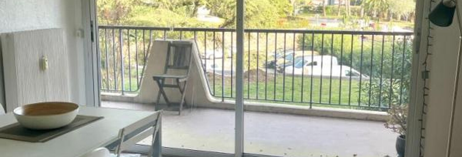 Appartement 3 Pièces 75 m² à louer à Mandelieu-la-Napoule (06210)