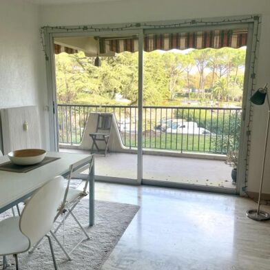 Appartement 3 pièces 1600 €