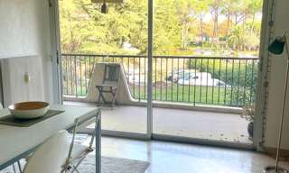 Appartement 3 Pièces 75 m² à louer à Mandelieu-la-Napoule (06210)