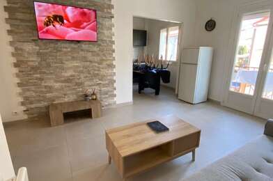 Appartement 3 pièces 690 €