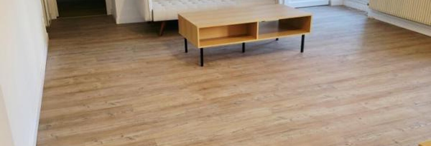 Appartement 3 Pièces 69 m² à louer à Marmande (47200)