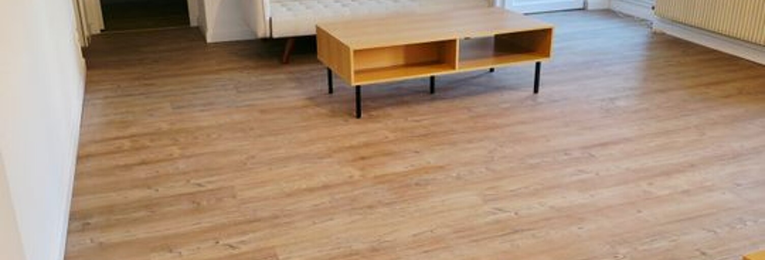 Appartement 3 Pièces 69 m² à louer à Marmande (47200)