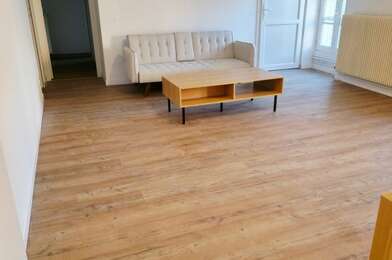 Appartement 3 pièces 730 €