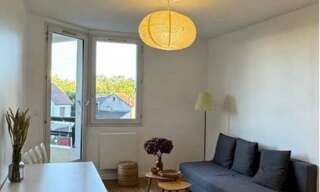 Appartement 3 Pièces 50 m² à louer à Asnières-sur-Seine (92600)