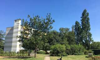 Appartement 1 Pièce 14 m² à louer à Chevilly-Larue (94550)