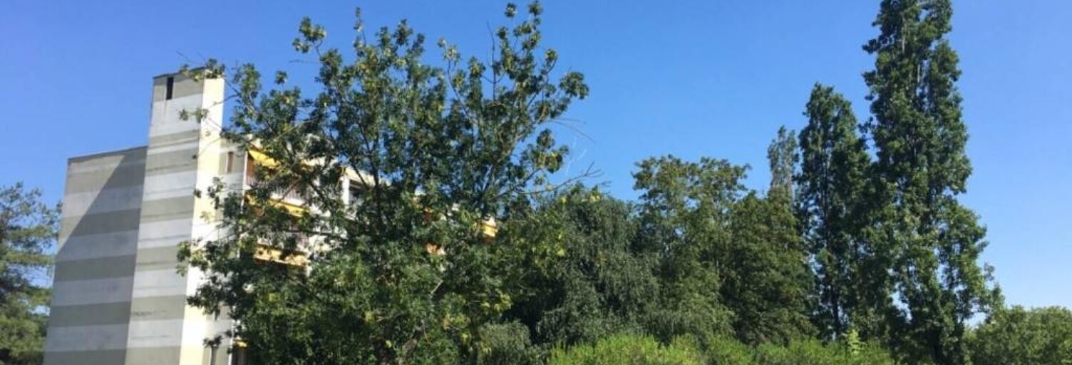 Appartement 1 Pièce 14 m² à louer à Chevilly-Larue (94550)