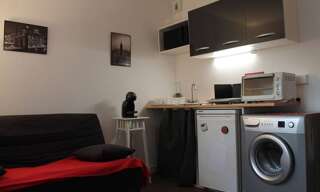 Appartement 1 Pièce 14 m² à louer à Chevilly-Larue (94550)