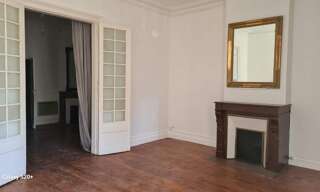 Appartement 2 Pièces 50 m² à louer à Bordeaux (33000)