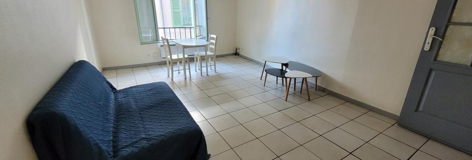 Appartement 2 Pièces 37 m² à louer à Andrésy (78570)