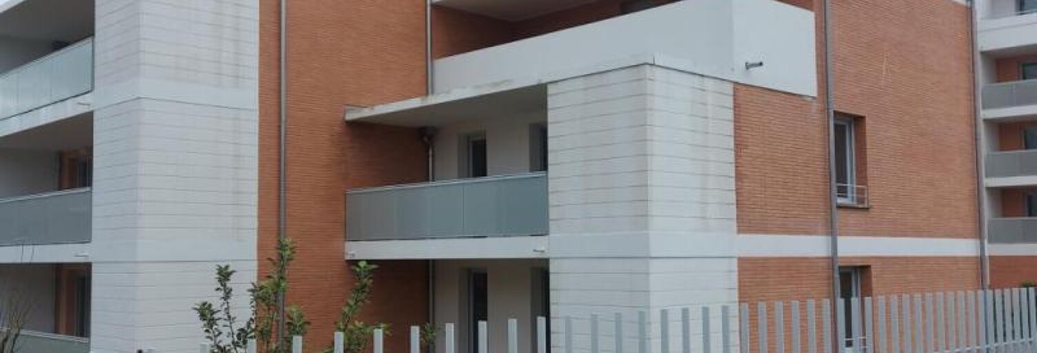 Appartement 3 Pièces 72 m² à louer à Colomiers (31770)