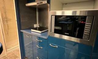 Appartement 1 Pièce 14 m² à louer à Le Plessis-Robinson (92350)