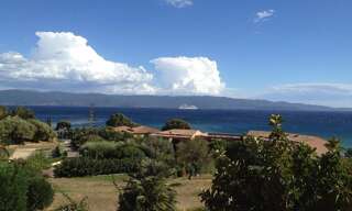 Appartement 2 Pièces 38 m² à louer à Ajaccio (20000)