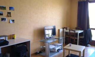 Appartement 1 Pièce 25 m² à louer à Talence (33400)