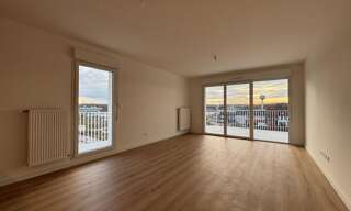 Appartement 3 Pièces 63 m² à louer à Arques (62510)