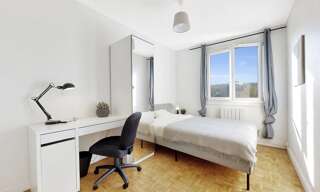 Appartement 1 Pièce 12 m² à louer à Lyon 3 (69003)