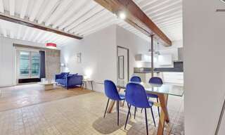 Appartement 1 Pièce 11 m² à louer à Lyon 2 (69002)