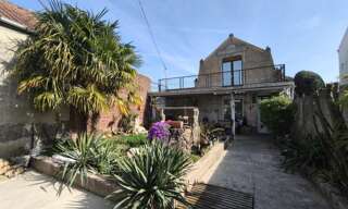 Maison 4 Pièces 122 m² à vendre à Montigny-en-Gohelle (62640)