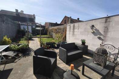 Maison 4 pièces 169000 €