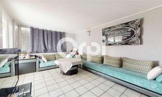 Appartement 4 Pièces 82 m² à vendre à Bron (69500)