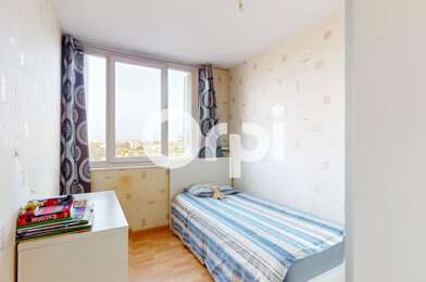 Appartement 4 pièces 205000 €