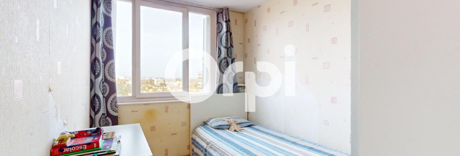 Appartement 4 Pièces 84 m² à vendre à Bron (69500)